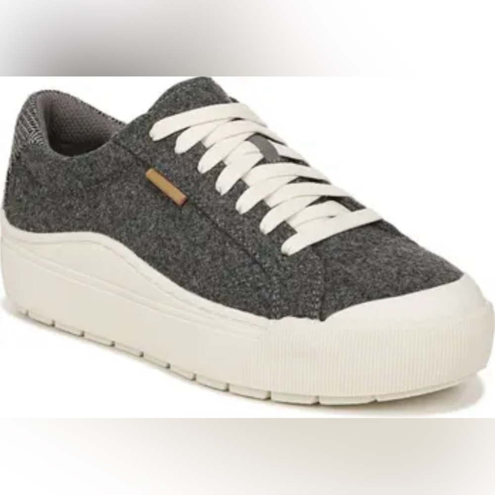 Dr Scoll’s Time Off Sneaker